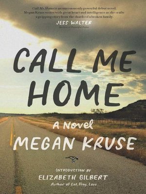 Call Me Home - ebook